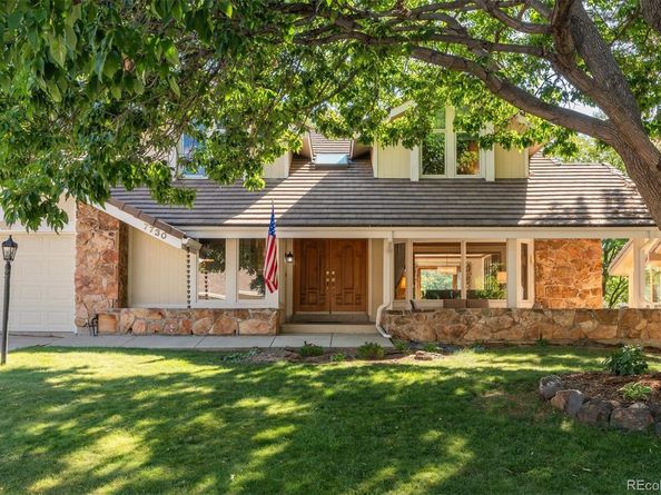 7730 S Glencoe Way, Centennial CO 80122