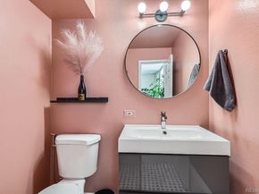 1390 N Emerson Street 407, Denver CO 80218