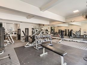 1390 N Emerson Street 407, Denver CO 80218