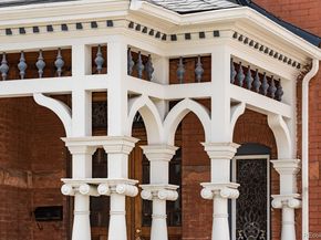 131 N Sherman Street, Denver CO 80203