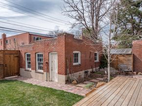 131 N Sherman Street, Denver CO 80203