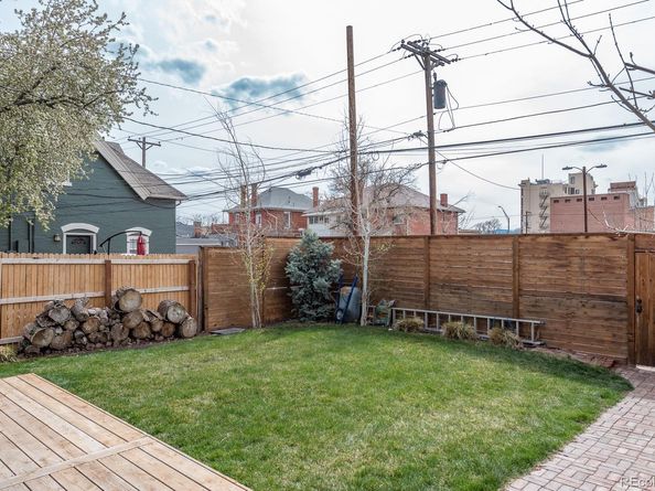 131 N Sherman Street, Denver CO 80203