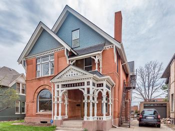 131 N Sherman Street