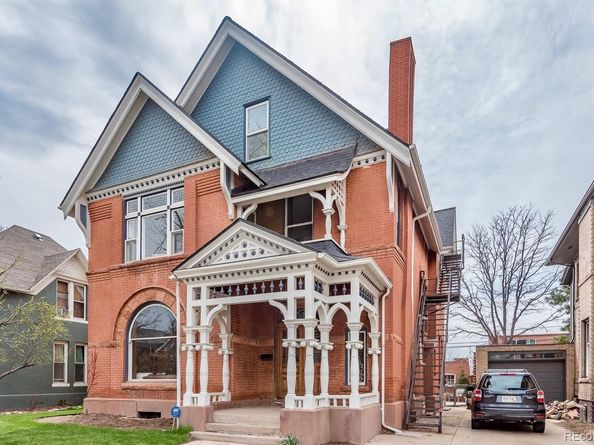 131 N Sherman Street, Denver CO 80203