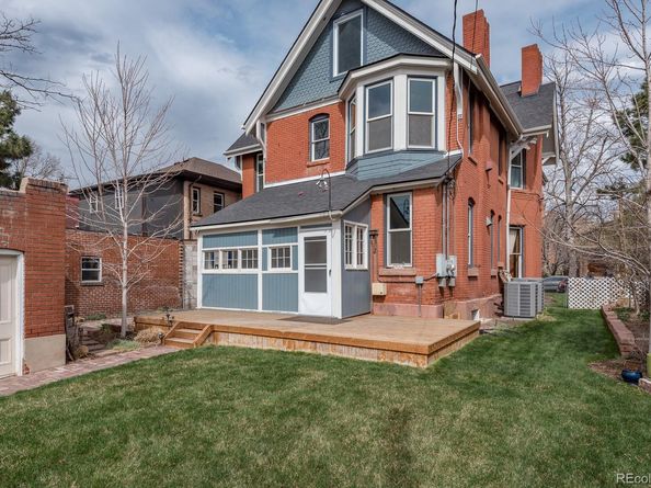 131 N Sherman Street, Denver CO 80203