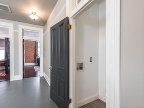 131 N Sherman Street, Denver CO 80203