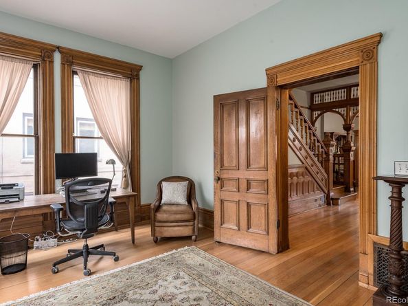 131 N Sherman Street, Denver CO 80203
