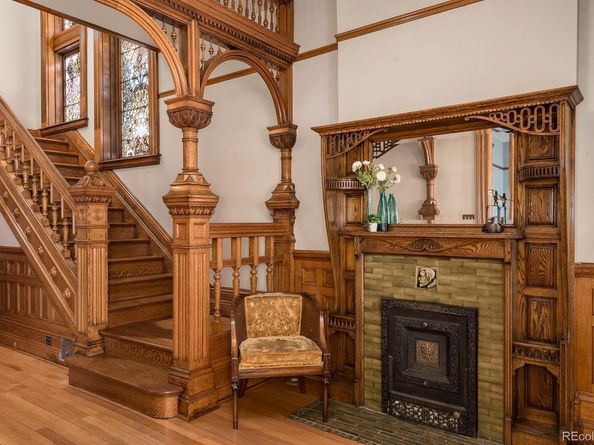 131 N Sherman Street, Denver CO 80203