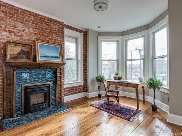 131 N Sherman Street, Denver CO 80203