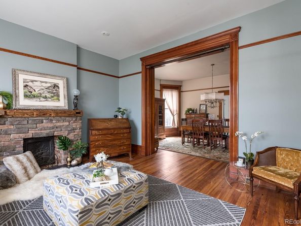 131 N Sherman Street, Denver CO 80203