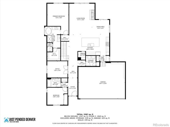 21437 E Union Place, Aurora CO 80015