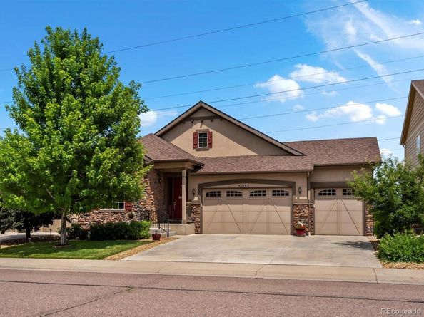 21437 E Union Place, Aurora CO 80015