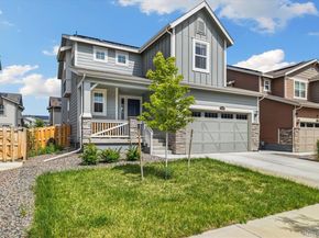 10983 Uvalda Street, Commerce City CO 80022