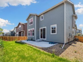 10983 Uvalda Street, Commerce City CO 80022