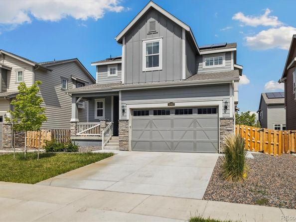 10983 Uvalda Street, Commerce City CO 80022