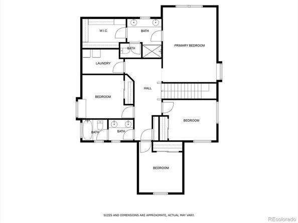 10983 Uvalda Street, Commerce City CO 80022