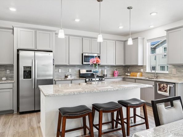 10983 Uvalda Street, Commerce City CO 80022