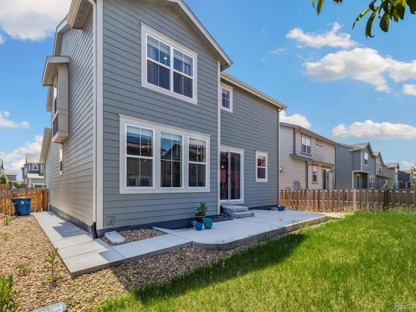 10983 Uvalda Street, Commerce City CO 80022