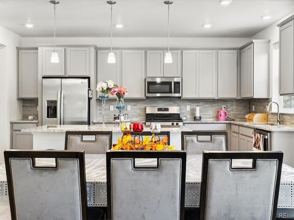 10983 Uvalda Street, Commerce City CO 80022