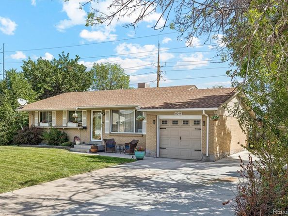 8248 Pearl Street, Denver CO 80229