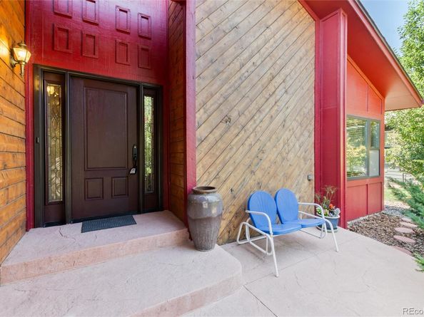18396 E Berry Drive, Centennial CO 80015