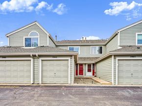 7476 E Arkansas Avenue 3902, Denver CO 80231