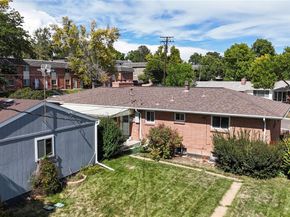 3590 W Pimlico Avenue, Englewood CO 80110