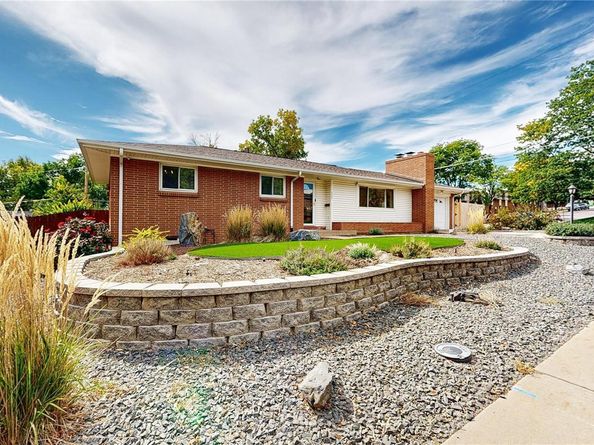 3590 W Pimlico Avenue, Englewood CO 80110
