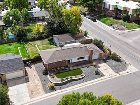 3590 W Pimlico Avenue, Englewood CO 80110
