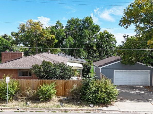 3590 W Pimlico Avenue, Englewood CO 80110