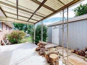 3590 W Pimlico Avenue, Englewood CO 80110