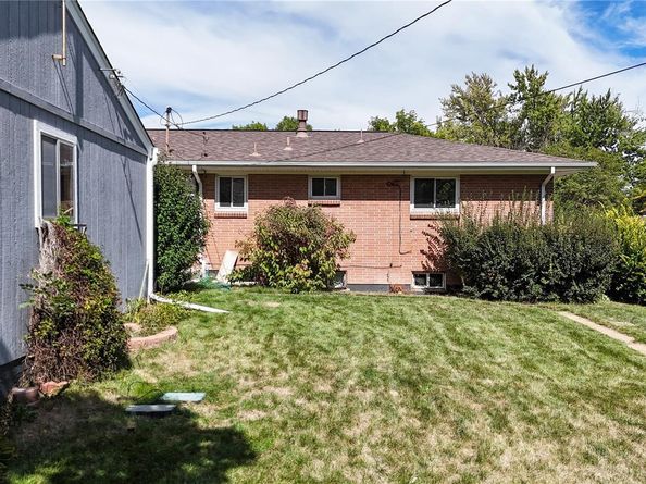 3590 W Pimlico Avenue, Englewood CO 80110