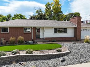 3590 W Pimlico Avenue, Englewood CO 80110