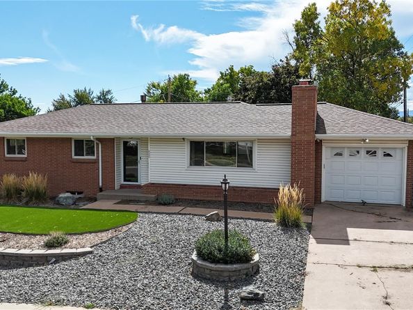 3590 W Pimlico Avenue, Englewood CO 80110