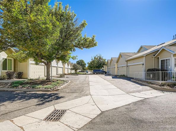 252 Quari Street, Aurora CO 80011