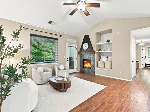8481 W Union Avenue 2201, Littleton CO 80123
