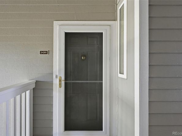 8481 W Union Avenue 2201, Littleton CO 80123