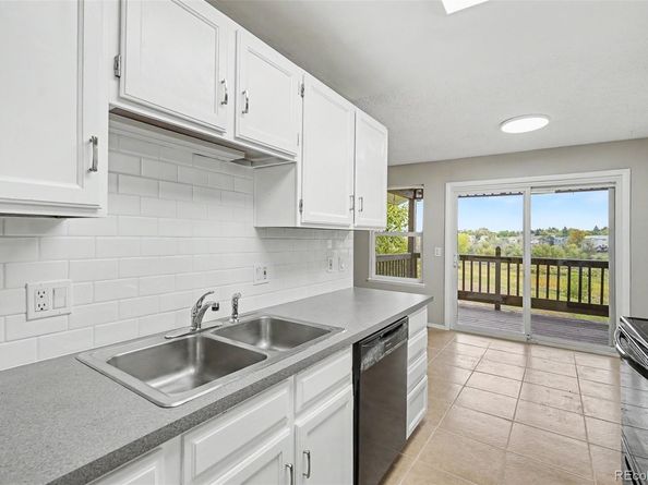 17351 E Mansfield Avenue 432R, Aurora CO 80013