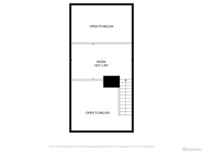 1099 S Walden Way 205, Aurora CO 80017