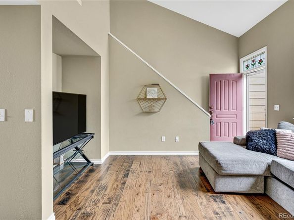 1099 S Walden Way 205, Aurora CO 80017
