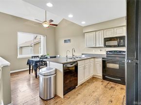 1099 S Walden Way 205, Aurora CO 80017