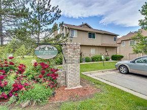 1099 S Walden Way 205, Aurora CO 80017