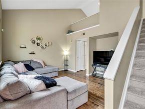 1099 S Walden Way 205, Aurora CO 80017