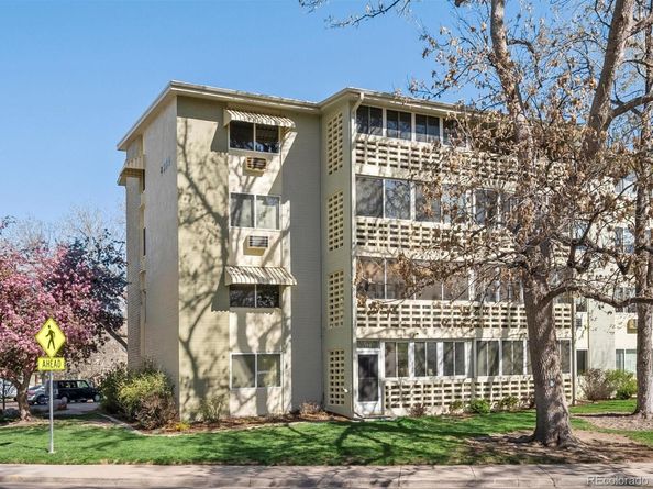 9385 E Center Avenue 1B, Denver CO 80247