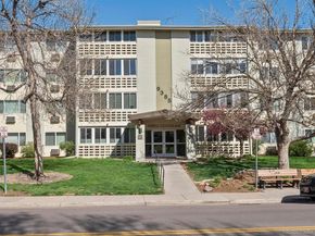 9385 E Center Avenue 1B, Denver CO 80247