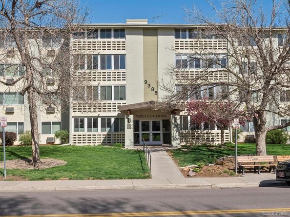 9385 E Center Avenue 1B, Denver CO 80247