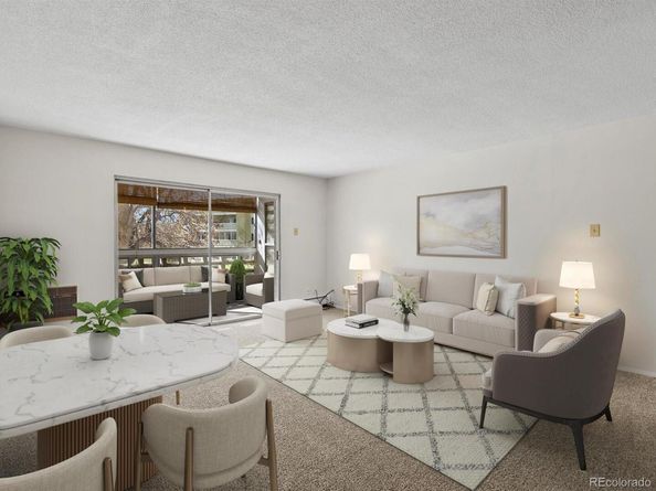 9385 E Center Avenue 1B, Denver CO 80247
