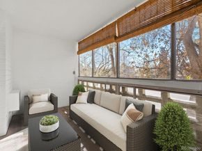 9385 E Center Avenue 1B, Denver CO 80247