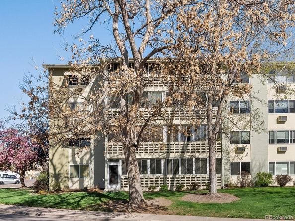 9385 E Center Avenue 1B, Denver CO 80247