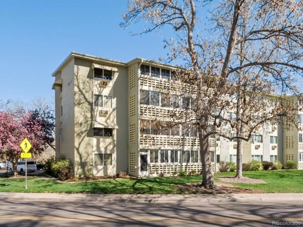 9385 E Center Avenue 1B, Denver CO 80247